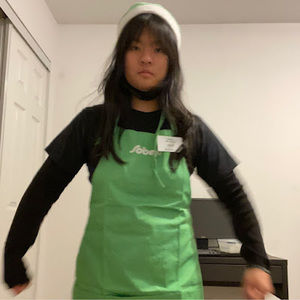 Meet your Posher, Jen